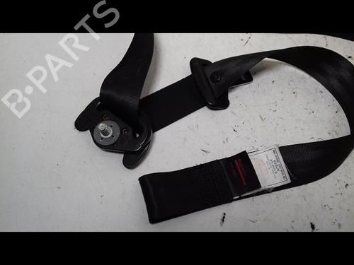 Used Front right belt tensioner CITROËN C4 Coupe (LA_) 1.6 HDi (90 hp) 9457241