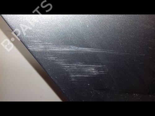 Right rear door SKODA OCTAVIA III (5E3, NL3, NR3) 1.8 TSI | BP29225493C5 