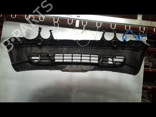 Used Front bumper VW POLO (9N_, 9A_) 1.2 12V (64 hp) 22751581