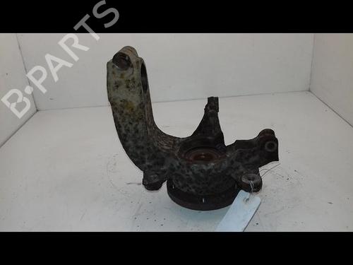 Right front steering knuckle RENAULT GRAND SCÉNIC II (JM0/1_) 2.0 dCi (JM1K) | BP29223541M26 