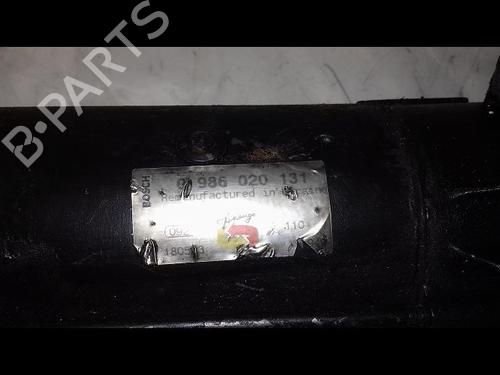 Used Starter RENAULT GRAND SCÉNIC II (JM0/1_) 1.9 dCi (JM0G, JM12, JM1G, JM2C) (120 hp) 8963284