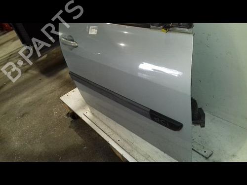 Right front door RENAULT MEGANE II Estate (KM0/1_) 1.5 dCi (KM0F, KM0T, KM2B) | BP29216617C3 