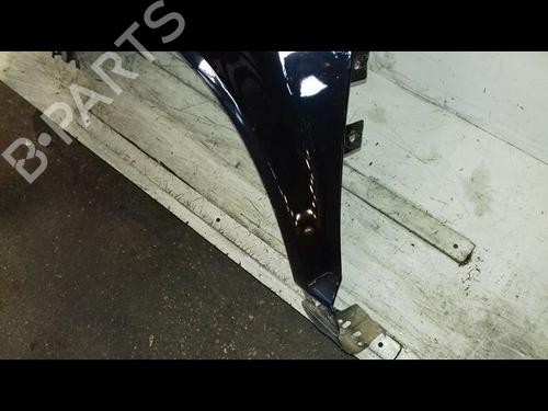 Used Left front fenders AUDI A3 (8P1) 1.9 TDI (105 hp) 29216548