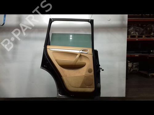 Dør venstre bak PORSCHE CAYENNE (9PA) GTS 4.8 | BP29225588C4 