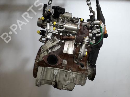 Engine RENAULT CLIO III (BR0/1, CR0/1) 1.5 dCi | BP38570450M1  - Image 5