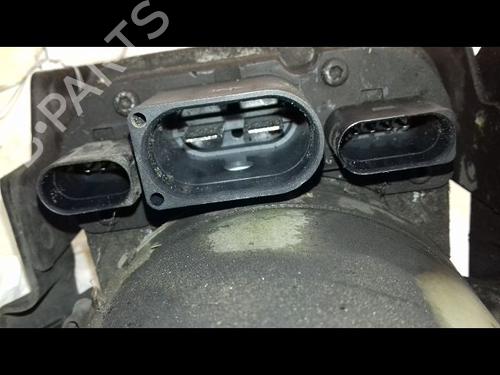 Steering pump SEAT IBIZA III (6L1) 1.9 TDI | BP16461480M99 