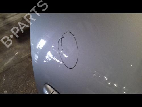Right front door RENAULT CLIO IV (BH_) 0.9 TCe 90 (BHNF, BHMA, BHMH, BHJK, BHJR) | BP29216620C3 