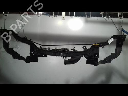 Front bumper reinforcement FORD FOCUS III 1.0 EcoBoost | BP20077698C109 