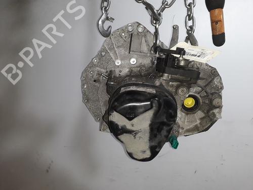 Gearbox RENAULT TWINGO III (BCM_, BCA_) 1.0 SCe 70 | BP29902191M3