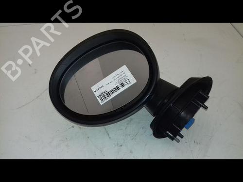 Used Left mirror MINI MINI (F56) Cooper (136 hp) 29225335