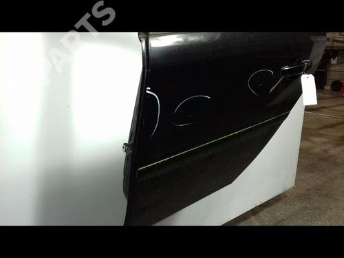 Left rear door OPEL VECTRA C GTS (Z02) 1.9 CDTI (F68) | BP11412988C4 