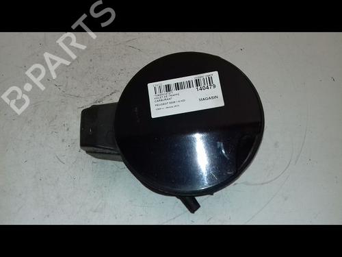 Used Fuel flap PEUGEOT 5008 (0U_, 0E_) 1.6 HDi (114 hp) 29223071