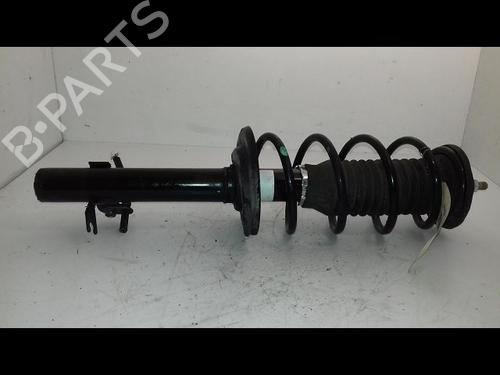 Used Right front shock absorber CITROËN C1 II (PA_, PS_) 1.0 VTi 68 (69 hp) 19791175