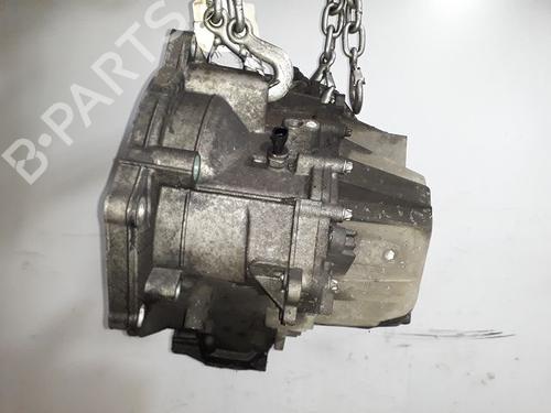 Gearbox OPEL ASTRA H (A04) 1.3 CDTI (L48) | BP16208792M3 