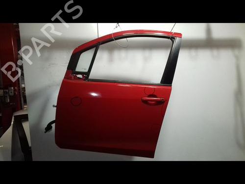 Left front door SUZUKI SPLASH (EX) 1.0 (A5B310) | BP17085831C2