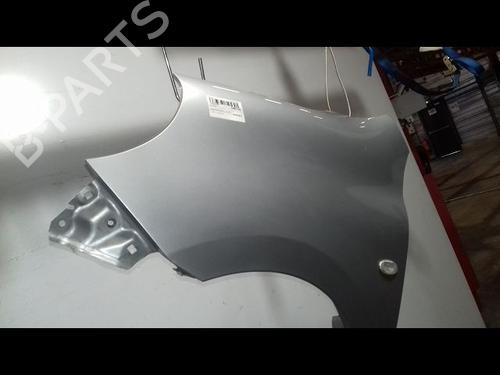 Left front fenders NISSAN MICRA IV (K13K, K13KK) 1.2 | BP29224578C41 