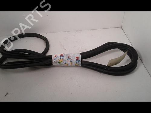 Used Rubber door seal Rubber door seal 14887858 14887858