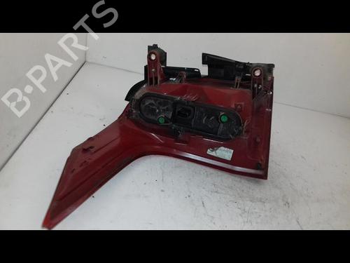 Right taillight PEUGEOT 5008 (0U_, 0E_) 2.0 HDi | BP29226437C35 