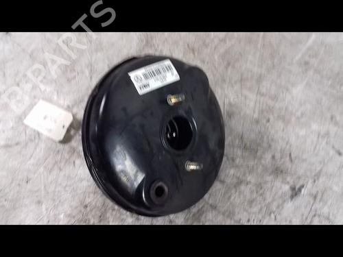 Brake master cylinder MERCEDES-BENZ A-CLASS (W168) A 160 CDI (168.006) | BP15743551M77