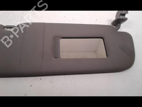 Used Right sun visor AUDI A3 (8L1) 1.9 TDI (110 hp) 8972956