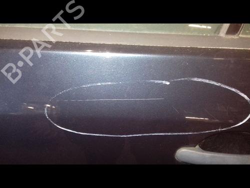 Used Left rear door VW GOLF V (1K1) 1.9 TDI (90 hp) 18205251