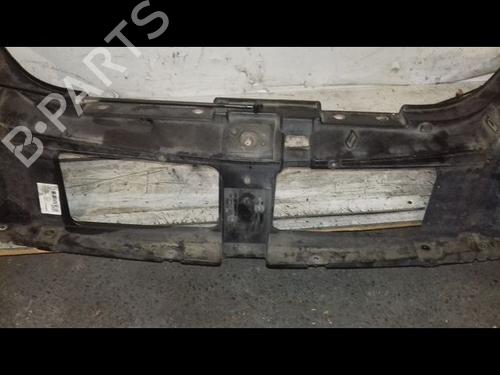 Front bumper reinforcement RENAULT MASTER II Van (FD) 2.5 dCi 120 (FD0M, FD0U, FD0W, FD2M, FD2W, FD3M, FD3U,... | BP29345612C109 