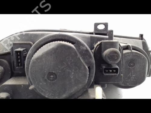 Used Left headlight ALFA ROMEO 156 Sportwagon (932_) 2.4 JTD (932BXF00) (175 hp) 15200573
