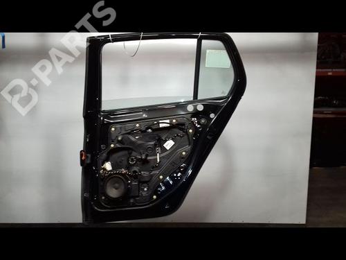 Used Right rear door VW GOLF VI (5K1) 2.0 TDI (110 hp) 11804495