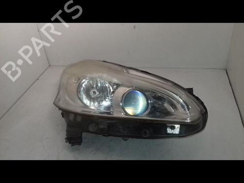 Right headlight PEUGEOT 208 I (CA_, CC_) 1.2 VTI 82 | BP29226148C29 