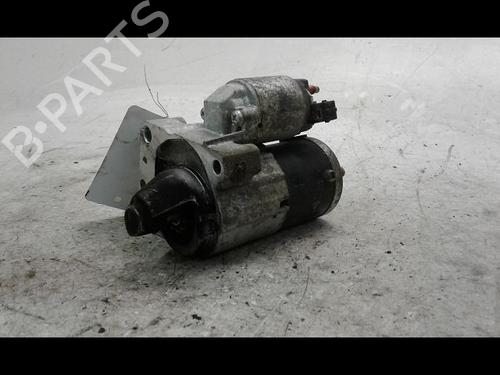 Used Starter CITROËN C3 II (SC_) 1.6 VTi 120 (120 hp) 8966704