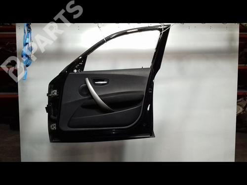 Used Right front door BMW 1 (E87) 118 d (122 hp) 11502857
