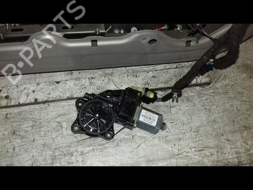 left-front-door-mini-mini-r56-2005-2006-2007-2008-2009-2010-2011-2012-2013-2014-33136025 main image