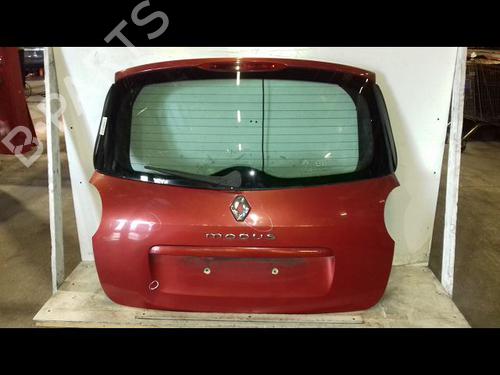 Used Tailgate Tailgate 29225896 29225896