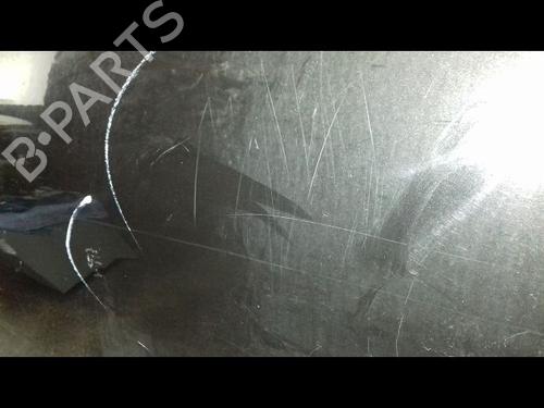 Used Left rear door DACIA SANDERO 1.4 MPI LPG (72 hp) 12117100