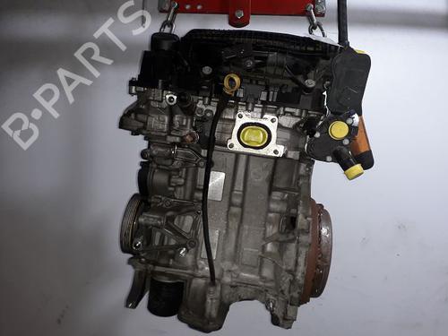 Motor für PEUGEOT 208 I (CA_, CC_) 1.0 VTi (68 hp) 29902190