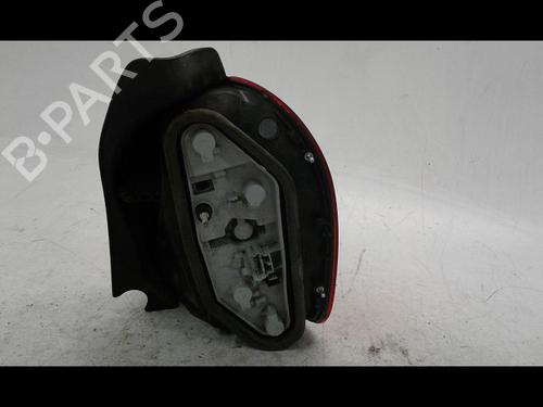 Used Left taillight RENAULT MODUS / GRAND MODUS (F/JP0_) 1.5 dCi (FP0E, JP0E) (65 hp) 8965804