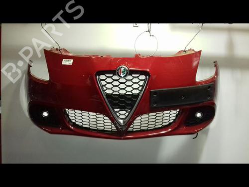 front-bumper-alfa-romeo-giulietta-940_-2010-2011-2012-2013-2014-2015-2016-2017-2018-2019-2020-36366844 main image