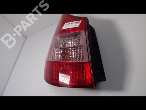 Venstre Baklys RENAULT SCÉNIC III (JZ0/1_) 1.5 dCi | BP10190124C34