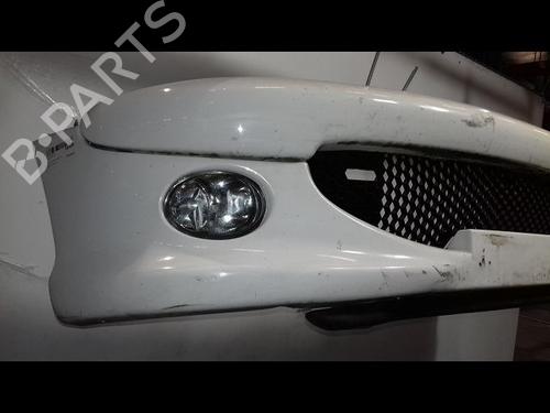 Foran støtfanger PEUGEOT 206 SW (2E/K) 1.6 16V (109 hp) 30949639