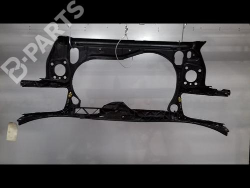 Frontplate/Frontkurv AUDI A4 B6 (8E2) 1.9 TDI (130 hp) 10396580