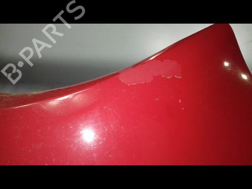 Front bumper CITROËN C1 (PM_, PN_) 1.0 | BP21498862C7 
