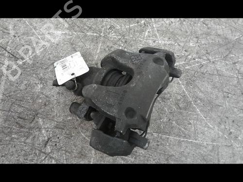 Used Right front brake caliper RENAULT CLIO IV (BH_) 1.5 dCi 90 (90 hp) 14887169