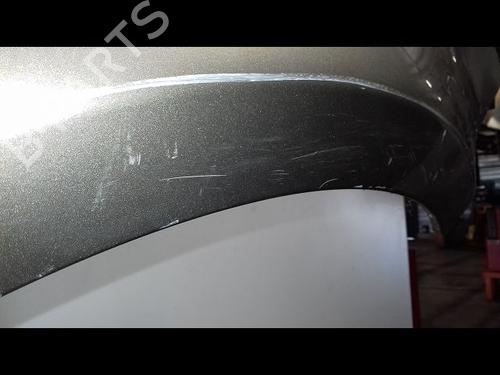 Right front fenders RENAULT CLIO III (BR0/1, CR0/1) 1.5 dCi | BP15378357C42 