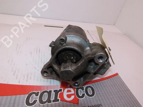 Used Starter RENAULT MEGANE II (BM0/1_, CM0/1_) 1.6 16V (112 hp) 18663878