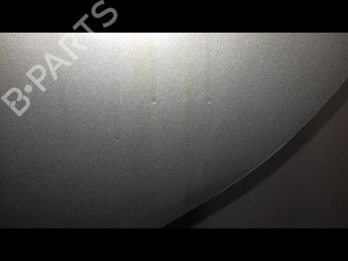 Left rear door NISSAN MICRA IV (K13K, K13KK) 1.2 | BP29216729C4