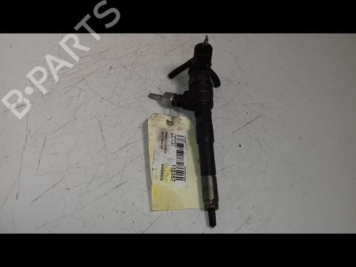 Spreder / Dyse RENAULT CLIO IV (BH_) 1.5 dCi 75 (75 hp) 14954053