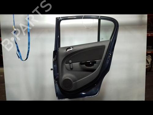Right rear door OPEL CORSA D (S07) 1.3 CDTI (L08, L68) | BP16092111C5 