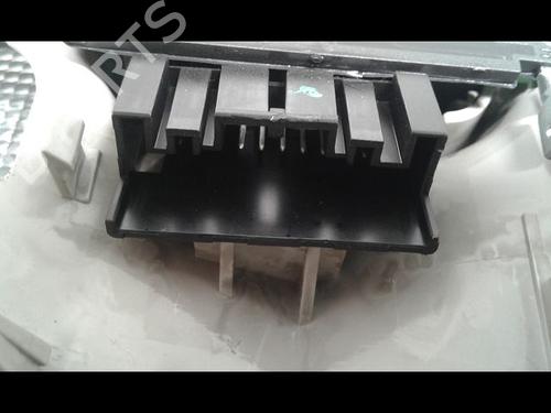 Innerbelysning AUDI A4 B7 (8EC) 1.9 TDI (116 hp) 23196048
