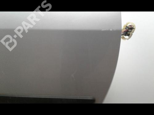 Right front door PEUGEOT 807 (EB_) 2.0 HDi | BP8972781C3