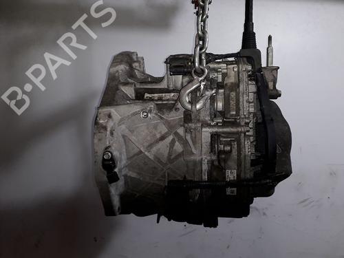 Gearbox RENAULT TWINGO III (BCM_, BCA_) 1.0 SCe 70 (BCMB) | BP33221915M3  - Image 5